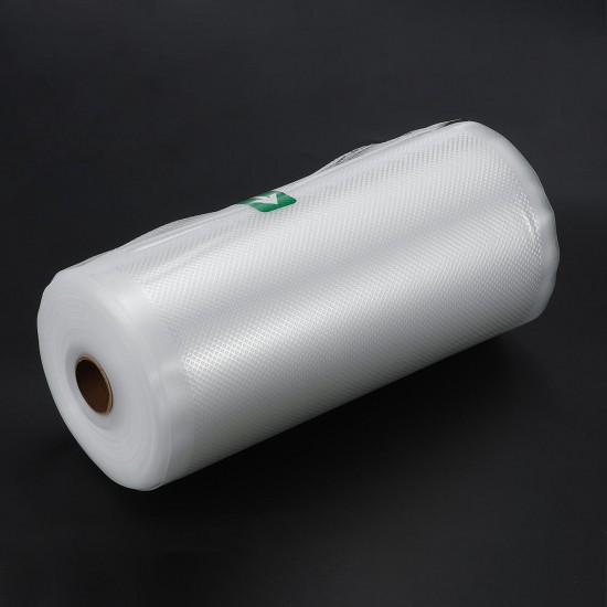5M Roll Vacuum Food Sealer Seal Bags Saver Storage Fresh-keeping Sealing Bag 5M Roll Vacuum Food Sealer Seal Bags Saver Storage Fresh-keeping Sealing Bag