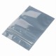 70x100mm ESD Anti-Static Shielding Zip Lock Packing Storage Bags