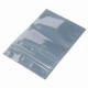 70x100mm ESD Anti-Static Shielding Zip Lock Packing Storage Bags 70x100mm ESD Anti-Static Shielding Zip Lock Packing Storage Bags