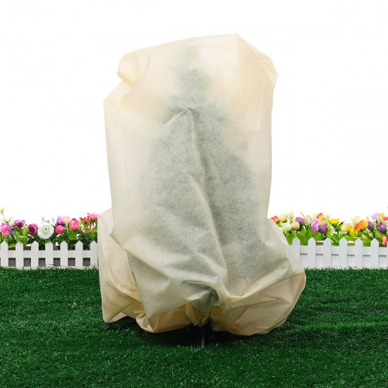 71x101cm Plant Cover Garden Shed Storage Anti Frost Sun Bird Insect Protector 71x101cm Plant Cover Garden Shed Storage Anti Frost Sun Bird Insect Protector
