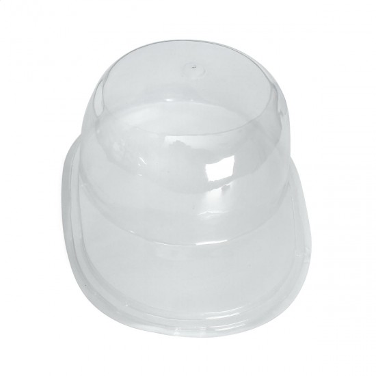 Acrylic Clear Baseball Cap Hat Display Case Holder Protector Baseball Hat Holder Packaging