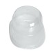 Acrylic Clear Baseball Cap Hat Display Case Holder Protector Baseball Hat Holder Packaging Acrylic Clear Baseball Cap Hat Display Case Holder Protector Baseball Hat Holder Packaging