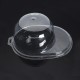 Acrylic Clear Baseball Cap Hat Display Case Holder Protector Baseball Hat Holder Packaging Acrylic Clear Baseball Cap Hat Display Case Holder Protector Baseball Hat Holder Packaging
