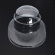 Acrylic Clear Baseball Cap Hat Display Case Holder Protector Baseball Hat Holder Packaging Acrylic Clear Baseball Cap Hat Display Case Holder Protector Baseball Hat Holder Packaging