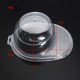 Acrylic Clear Baseball Cap Hat Display Case Holder Protector Baseball Hat Holder Packaging