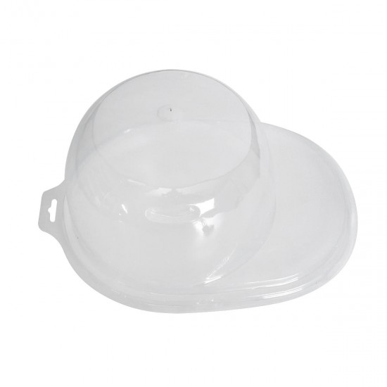 Acrylic Clear Baseball Cap Hat Display Case Holder Protector Baseball Hat Holder Packaging Acrylic Clear Baseball Cap Hat Display Case Holder Protector Baseball Hat Holder Packaging