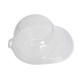 Acrylic Clear Baseball Cap Hat Display Case Holder Protector Baseball Hat Holder Packaging