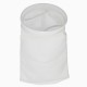 Aquarium Mesh Filter Sump Micron Sock Bag for Fish Aquarium Tank 150 Micron 18x43.5cm