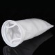 Aquarium Mesh Filter Sump Micron Sock Bag for Fish Aquarium Tank 150 Micron 18x43.5cm Aquarium Mesh Filter Sump Micron Sock Bag for Fish Aquarium Tank 150 Micron 18x43.5cm