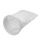 Aquarium Mesh Filter Sump Micron Sock Bag for Fish Aquarium Tank 150 Micron 18x43.5cm