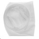 Aquarium Mesh Filter Sump Micron Sock Bag for Fish Aquarium Tank 150 Micron 18x43.5cm Aquarium Mesh Filter Sump Micron Sock Bag for Fish Aquarium Tank 150 Micron 18x43.5cm