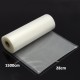 Big Size 28x1500cm Vacuum Sealing Roll Bag Storage Food Saver Kitchen Plastic Heat Seal Bags Freeze