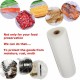 Big Size 28x1500cm Vacuum Sealing Roll Bag Storage Food Saver Kitchen Plastic Heat Seal Bags Freeze Big Size 28x1500cm Vacuum Sealing Roll Bag Storage Food Saver Kitchen Plastic Heat Seal Bags Freeze