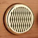 Black Cedar Wood Lined Cigar Storage Box Humidor Humidifier Case with Hygrometer Black Cedar Wood Lined Cigar Storage Box Humidor Humidifier Case with Hygrometer