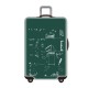 Elastic Luggage Cover Travel Suitcase Protector Dustproof Protection Trolley Case Elastic Luggage Cover Travel Suitcase Protector Dustproof Protection Trolley Case