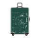 Elastic Luggage Cover Travel Suitcase Protector Dustproof Protection Trolley Case