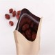 Kraft Paper Bags Aluminum Foil Packaging Stand Up With Zipper for Food Storage 130x185mm Kraft Paper Bags Aluminum Foil Packaging Stand Up With Zipper for Food Storage 130x185mm