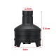 Lot Replacement Heat Filling Chamber Balloon Bag Adapter For Volcano Easy Valve Set Accessories