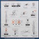 Lot Replacement Heat Filling Chamber Balloon Bag Adapter For Volcano Easy Valve Set Accessories Lot Replacement Heat Filling Chamber Balloon Bag Adapter For Volcano Easy Valve Set Accessories
