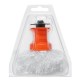 Lot Replacement Heat Filling Chamber Balloon Bag Adapter For Volcano Easy Valve Set Accessories Lot Replacement Heat Filling Chamber Balloon Bag Adapter For Volcano Easy Valve Set Accessories