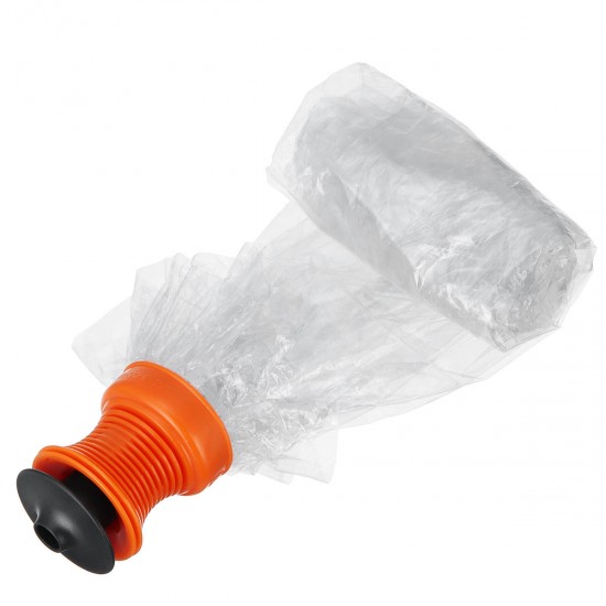 Lot Replacement Heat Filling Chamber Balloon Bag Adapter For Volcano Easy Valve Set Accessories Lot Replacement Heat Filling Chamber Balloon Bag Adapter For Volcano Easy Valve Set Accessories