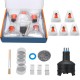 Lot Replacement Heat Filling Chamber Balloon Bag Adapter For Volcano Easy Valve Set Accessories Lot Replacement Heat Filling Chamber Balloon Bag Adapter For Volcano Easy Valve Set Accessories