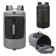 Mens Travel Bag Duffle Bag Large Capacity Gym With Separate Shoes Compartment Luggage Storage Container Mens Travel Bag Duffle Bag Large Capacity Gym With Separate Shoes Compartment Luggage Storage Container