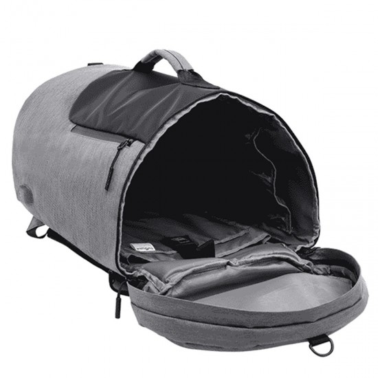 Mens Travel Bag Duffle Bag Large Capacity Gym With Separate Shoes Compartment Luggage Storage Container Mens Travel Bag Duffle Bag Large Capacity Gym With Separate Shoes Compartment Luggage Storage Container
