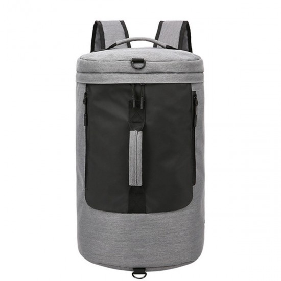 Mens Travel Bag Duffle Bag Large Capacity Gym With Separate Shoes Compartment Luggage Storage Container Mens Travel Bag Duffle Bag Large Capacity Gym With Separate Shoes Compartment Luggage Storage Container