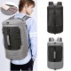 Mens Travel Bag Duffle Bag Large Capacity Gym With Separate Shoes Compartment Luggage Storage Container