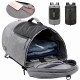 Mens Travel Bag Duffle Bag Large Capacity Gym With Separate Shoes Compartment Luggage Storage Container Mens Travel Bag Duffle Bag Large Capacity Gym With Separate Shoes Compartment Luggage Storage Container