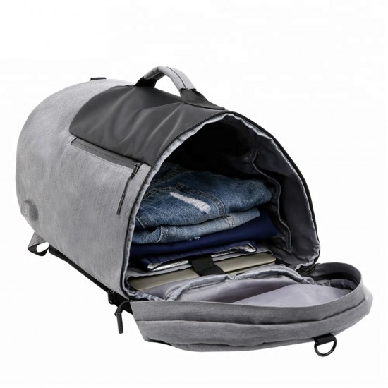 Mens Travel Bag Duffle Bag Large Capacity Gym With Separate Shoes Compartment Luggage Storage Container Mens Travel Bag Duffle Bag Large Capacity Gym With Separate Shoes Compartment Luggage Storage Container