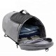 Mens Travel Bag Duffle Bag Large Capacity Gym With Separate Shoes Compartment Luggage Storage Container Mens Travel Bag Duffle Bag Large Capacity Gym With Separate Shoes Compartment Luggage Storage Container