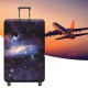 Multicolors Elastic Luggage Cover Travel Suitcase Protector Dustproof Protection Case Trolley Multicolors Elastic Luggage Cover Travel Suitcase Protector Dustproof Protection Case Trolley