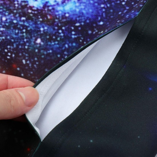 Multicolors Elastic Luggage Cover Travel Suitcase Protector Dustproof Protection Case Trolley Multicolors Elastic Luggage Cover Travel Suitcase Protector Dustproof Protection Case Trolley