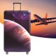 Multicolors Elastic Luggage Cover Travel Suitcase Protector Dustproof Protection Trolley Case Multicolors Elastic Luggage Cover Travel Suitcase Protector Dustproof Protection Trolley Case
