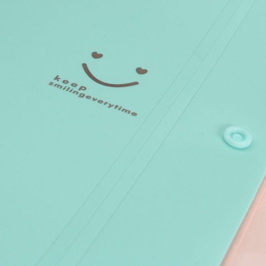 Paper Files Document Holder Folder Storage Binder Pouch Package for A4 Paper 4 Inter Layers Design Paper Files Document Holder Folder Storage Binder Pouch Package for A4 Paper 4 Inter Layers Design