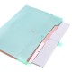 Paper Files Document Holder Folder Storage Binder Pouch Package for A4 Paper 4 Inter Layers Design Paper Files Document Holder Folder Storage Binder Pouch Package for A4 Paper 4 Inter Layers Design