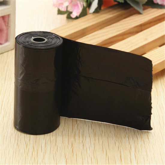Pet Dog Poo Bag Cat Waste Poop Pick Up Biodegradable Garbage Bags Pet Dog Poo Bag Cat Waste Poop Pick Up Biodegradable Garbage Bags