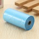 Pet Dog Poo Bag Cat Waste Poop Pick Up Biodegradable Garbage Bags Pet Dog Poo Bag Cat Waste Poop Pick Up Biodegradable Garbage Bags