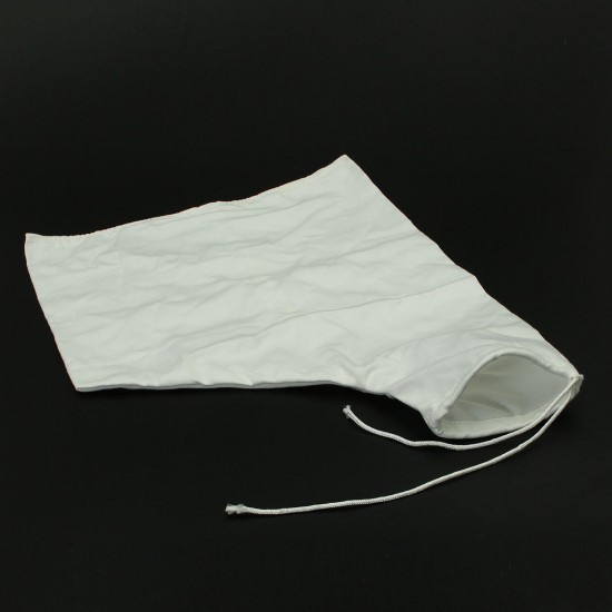 Polyester 729 White Leaf Blower Vac Bag Sack Replacement Vacuum Bag for Model 2595