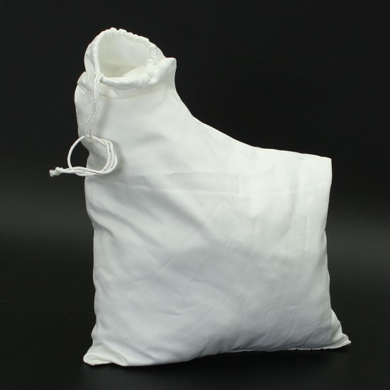 Polyester 729 White Leaf Blower Vac Bag Sack Replacement Vacuum Bag for Model 2595