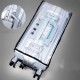 Universal Waterproof Transparent Protective Luggage Cover Suitcase Case Travel Universal Waterproof Transparent Protective Luggage Cover Suitcase Case Travel