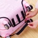 Universal Waterproof Transparent Protective Luggage Cover Suitcase Case Travel