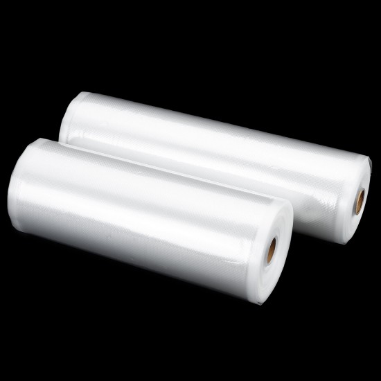Vacuum Bag Food Sealer Rolls Saver Bag Seal Storage Fresh-Keeping Cooked Food Vacuum Bag Food Sealer Rolls Saver Bag Seal Storage Fresh-Keeping Cooked Food