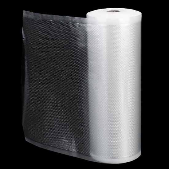 Vacuum Bag Food Sealer Rolls Saver Bag Seal Storage Fresh-Keeping Cooked Food Vacuum Bag Food Sealer Rolls Saver Bag Seal Storage Fresh-Keeping Cooked Food
