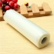 Vacuum Fresh-keeping Self Seal Ring Food Save Storage Roll Bag 500x20cm