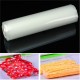 Vacuum Fresh-keeping Self Seal Ring Food Save Storage Roll Bag 500x20cm