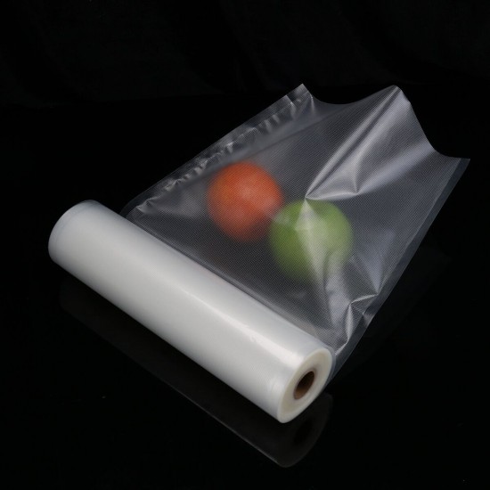 Vacuum Sealer Fruit Vegetables Bag Fresh-Keeping Food Packing Food Storage Home Vacuum Sealer Fruit Vegetables Bag Fresh-Keeping Food Packing Food Storage Home