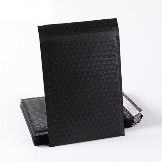 Bubble Envelope Bag Matte Thickened Shockproof Drop Resistant Shipping Envelope Mailing Bag Business Supplies Bubble Envelope Bag Matte Thickened Shockproof Drop Resistant Shipping Envelope Mailing Bag Business Supplies